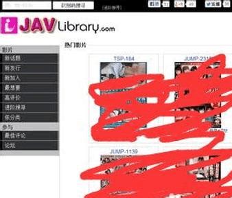 start javlib|”javlibrary“ 的搜索结果 .